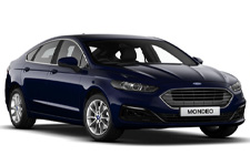 Car Hire Salford - Mondeo Auto - car hire Salford